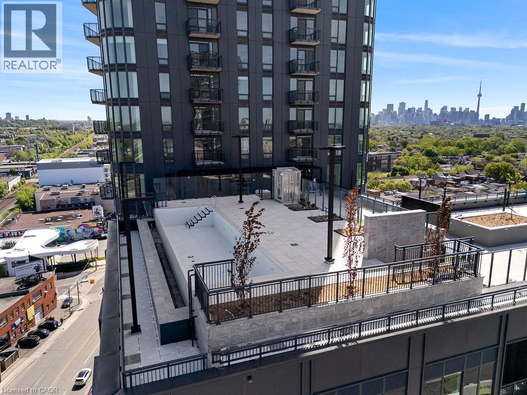 1185 Dupont Street Unit# 2109, Toronto, Ontario  M6H 0G5 - Photo 38 - 40833384