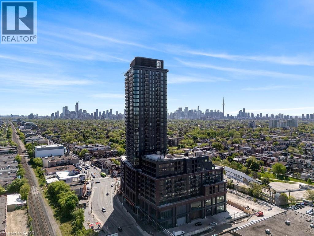 1185 Dupont Street Unit# 2109, Toronto, Ontario  M6H 0G5 - Photo 37 - 40833384
