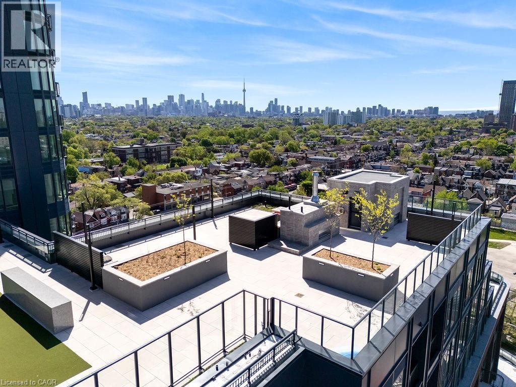 1185 Dupont Street Unit# 2109, Toronto, Ontario  M6H 0G5 - Photo 39 - 40833384
