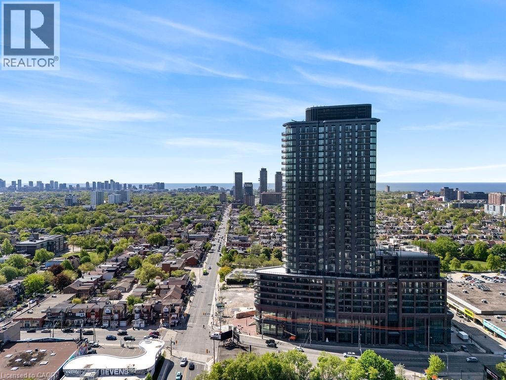 1185 Dupont Street Unit# 2109, Toronto, Ontario  M6H 0G5 - Photo 35 - 40833384