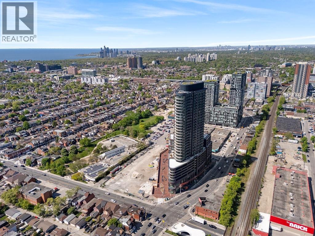 1185 Dupont Street Unit# 2109, Toronto, Ontario  M6H 0G5 - Photo 44 - 40833384