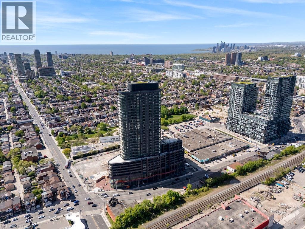 1185 Dupont Street Unit# 2109, Toronto, Ontario  M6H 0G5 - Photo 43 - 40833384