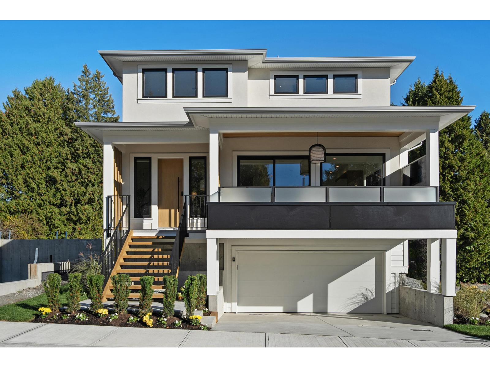 16243 10 AVENUE, Surrey, British Columbia