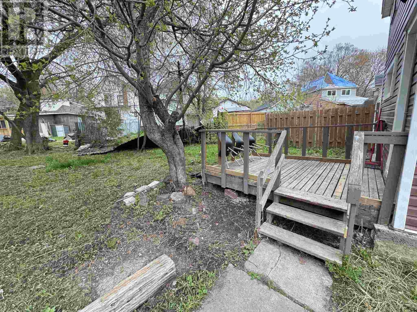 122 Grosvenor Ave, Sault Ste. Marie, Ontario P6B 2M1 - Photo 13 - SM261170