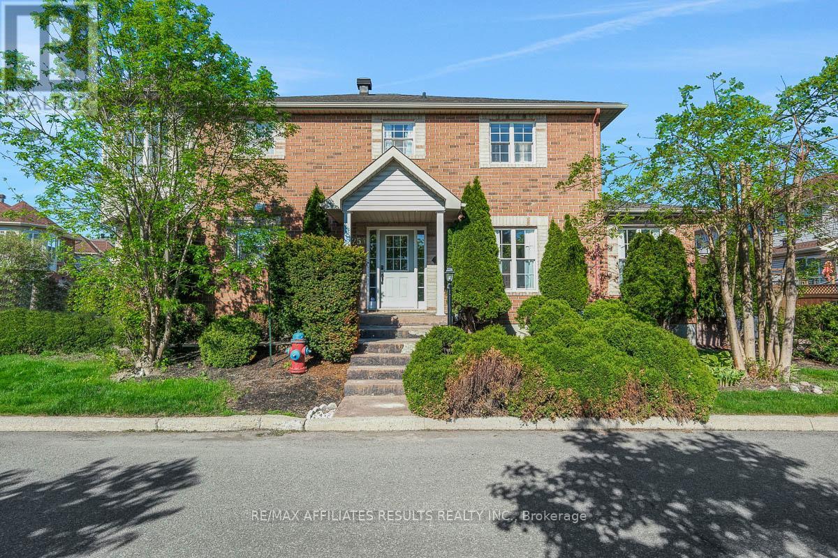 254 WESTVALLEY PRIVATE E, Ottawa, Ontario