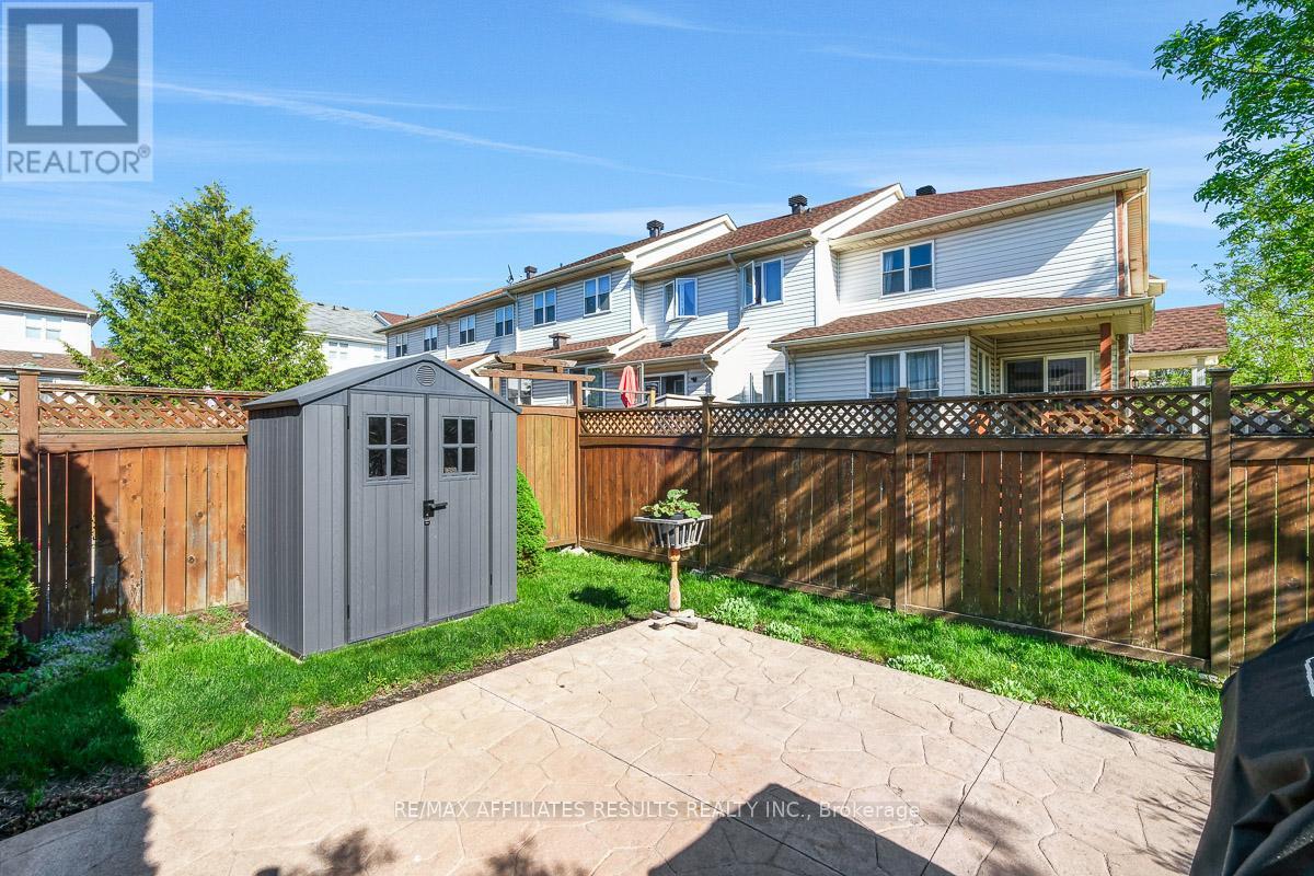 254 Westvalley Private E, Ottawa, Ontario  K1V 2B6 - Photo 42 - X13171770