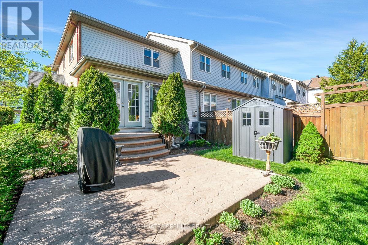254 Westvalley Private E, Ottawa, Ontario  K1V 2B6 - Photo 43 - X13171770