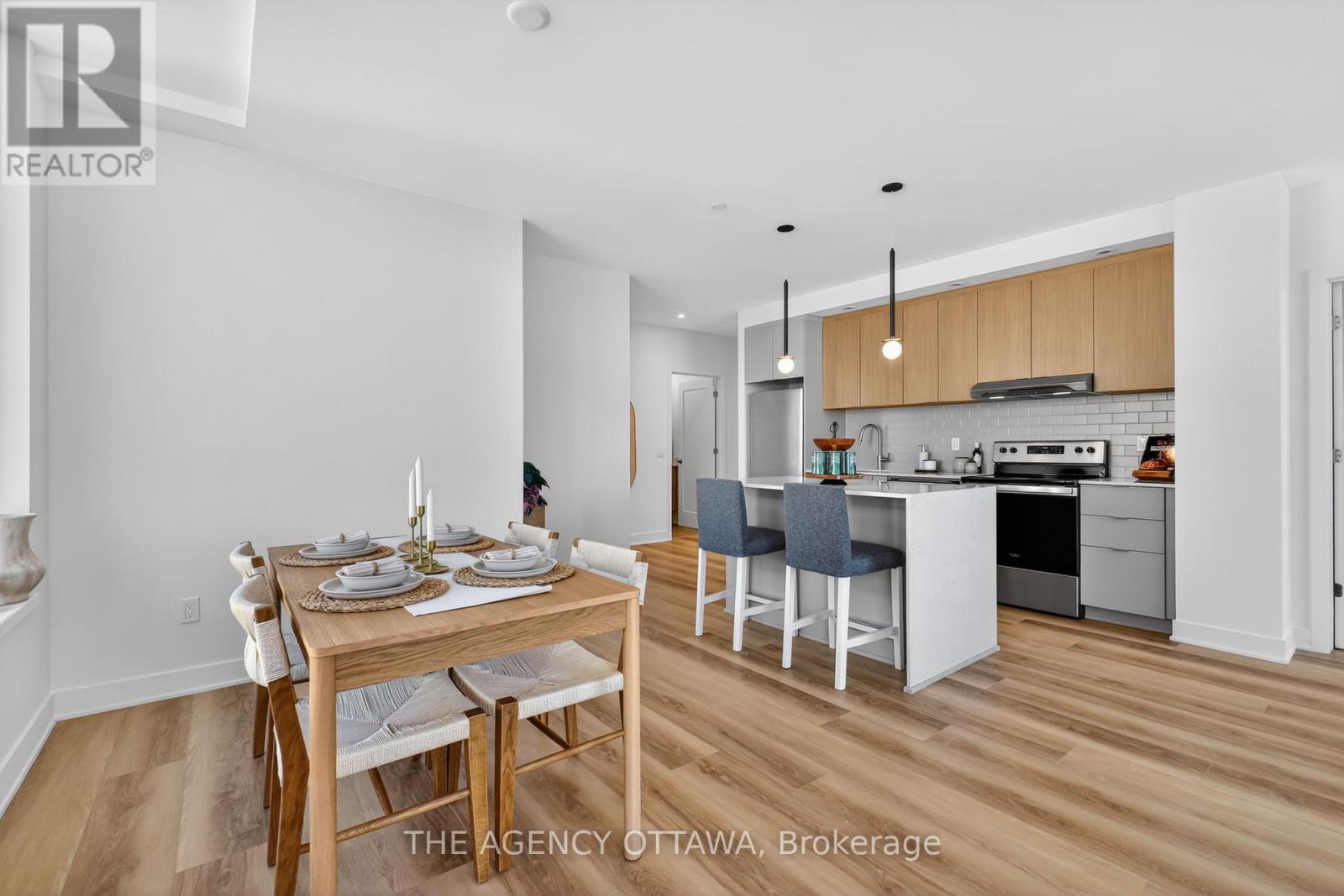 301 - 3071 Riverside Drive, Ottawa, Ontario  K1V 9R2 - Photo 10 - X13171778