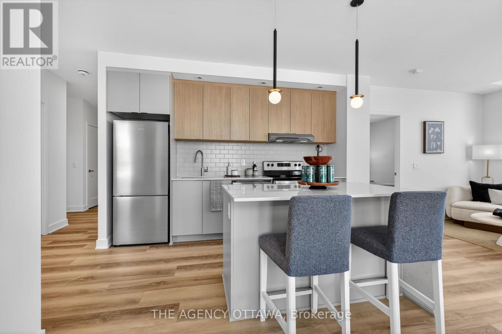 301 - 3071 Riverside Drive, Ottawa, Ontario  K1V 9R2 - Photo 20 - X13171778
