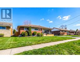 24 GROSVENOR STREET S, St. Catharines, Ontario