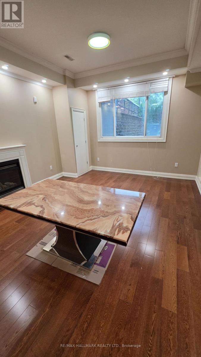 Ground - 191 York Mills Road, Toronto, Ontario  M2L 1K8 - Photo 14 - C13170440