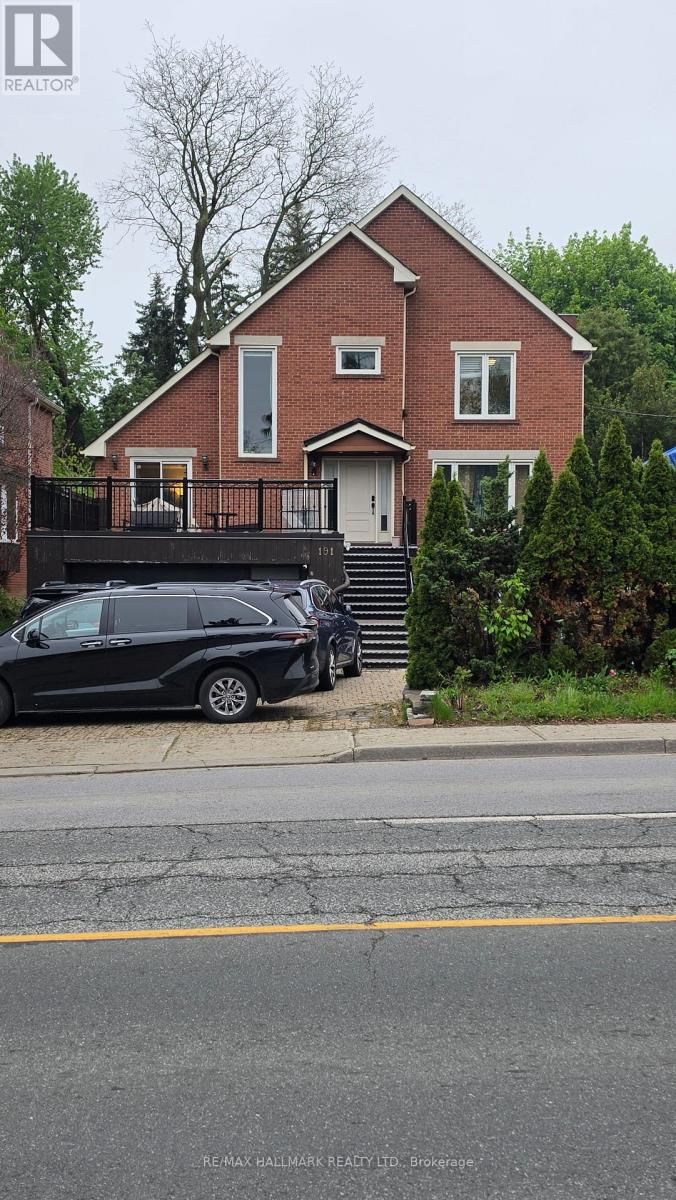 Ground - 191 York Mills Road, Toronto, Ontario  M2L 1K8 - Photo 2 - C13170440