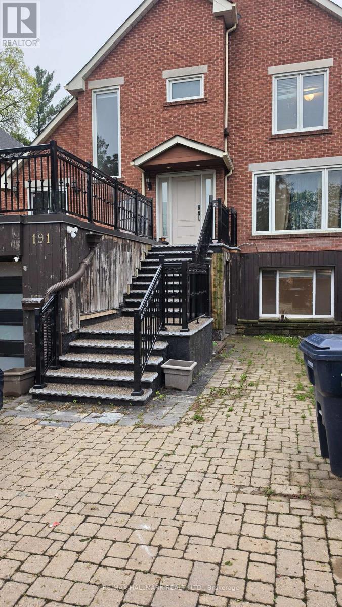 Ground - 191 York Mills Road, Toronto, Ontario  M2L 1K8 - Photo 1 - C13170440