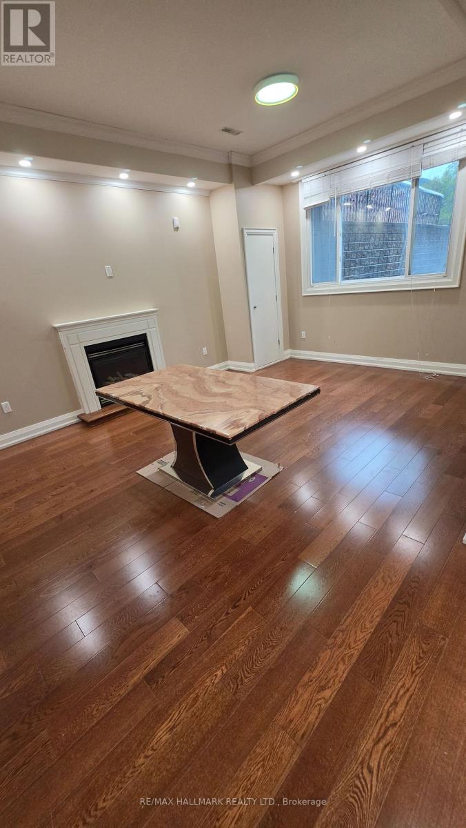 Ground - 191 York Mills Road, Toronto, Ontario  M2L 1K8 - Photo 5 - C13170440