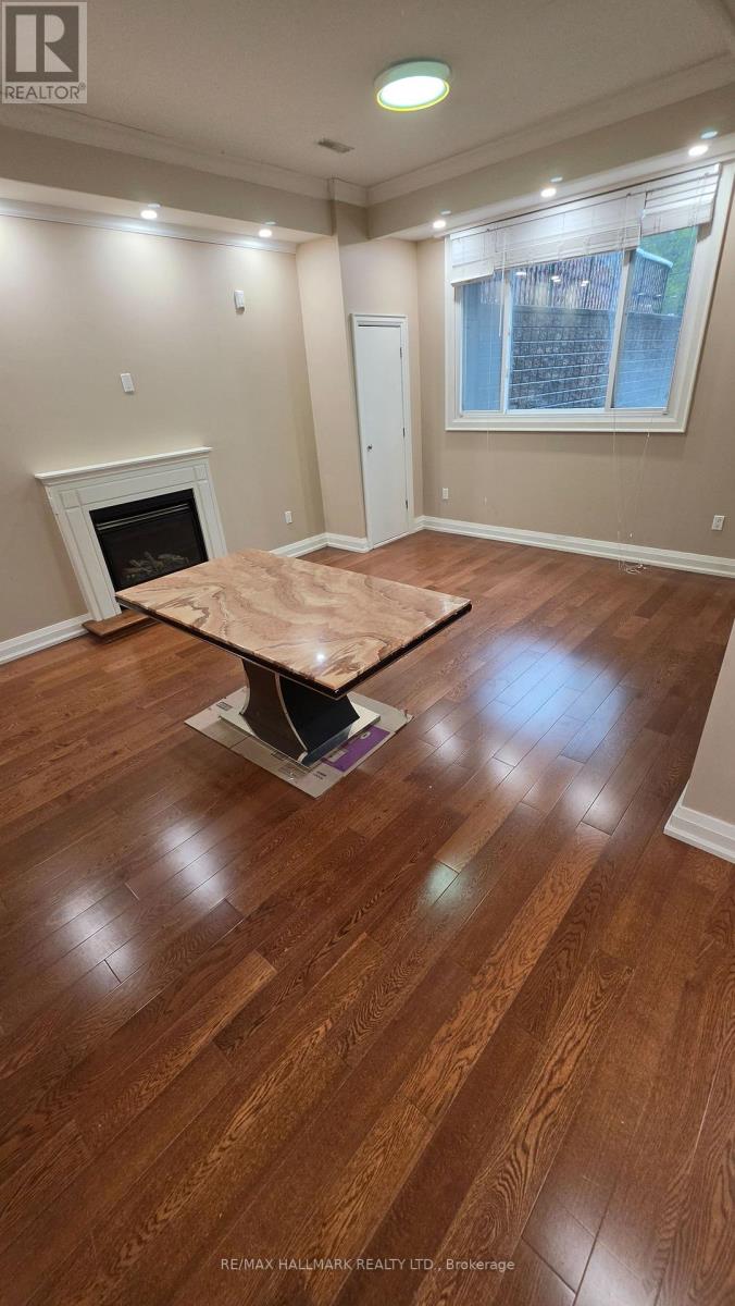 Ground - 191 York Mills Road, Toronto, Ontario  M2L 1K8 - Photo 33 - C13170440