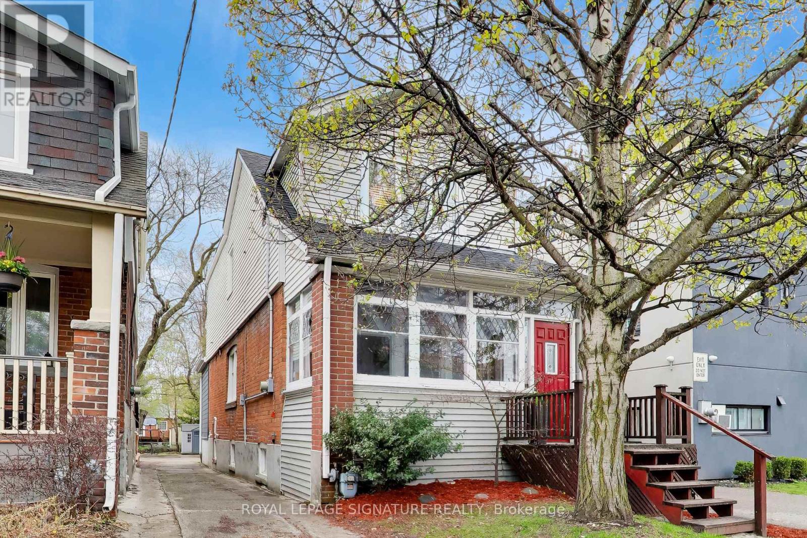 259 Torrens Avenue, Toronto, Ontario  M4J 2P6 - Photo 20 - E13130048