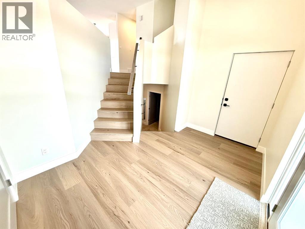 128 Trestle Place, Hinton, Alberta  T7V 0B8 - Photo 3 - A2202875