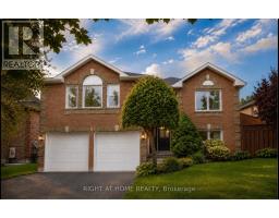 6 COMPTON CRESCENT, Bradford West Gwillimbury, Ontario