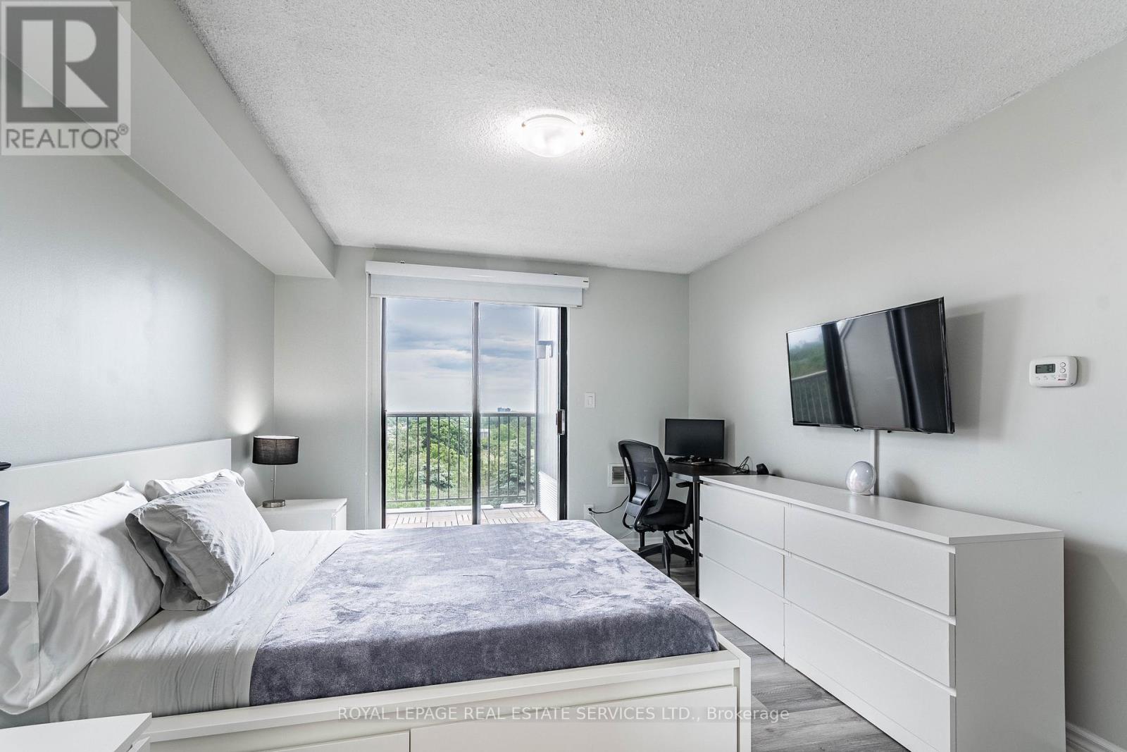 619 - 1000 Cedarglen Gate, Mississauga, Ontario  L5C 3Z5 - Photo 12 - W13040184