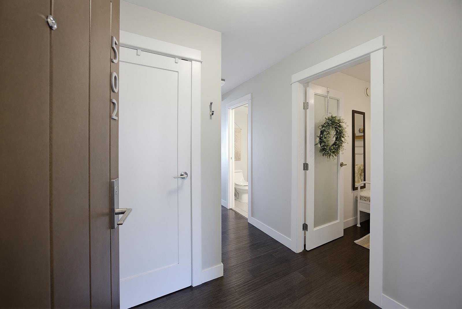 502 14955 Victoria Avenue, White Rock, British Columbia  V4B 1G2 - Photo 2 - R3127486