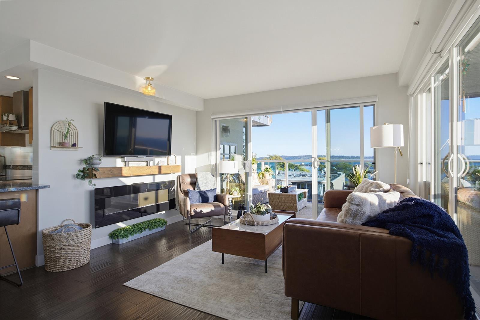 502 14955 Victoria Avenue, White Rock, British Columbia  V4B 1G2 - Photo 19 - R3127486