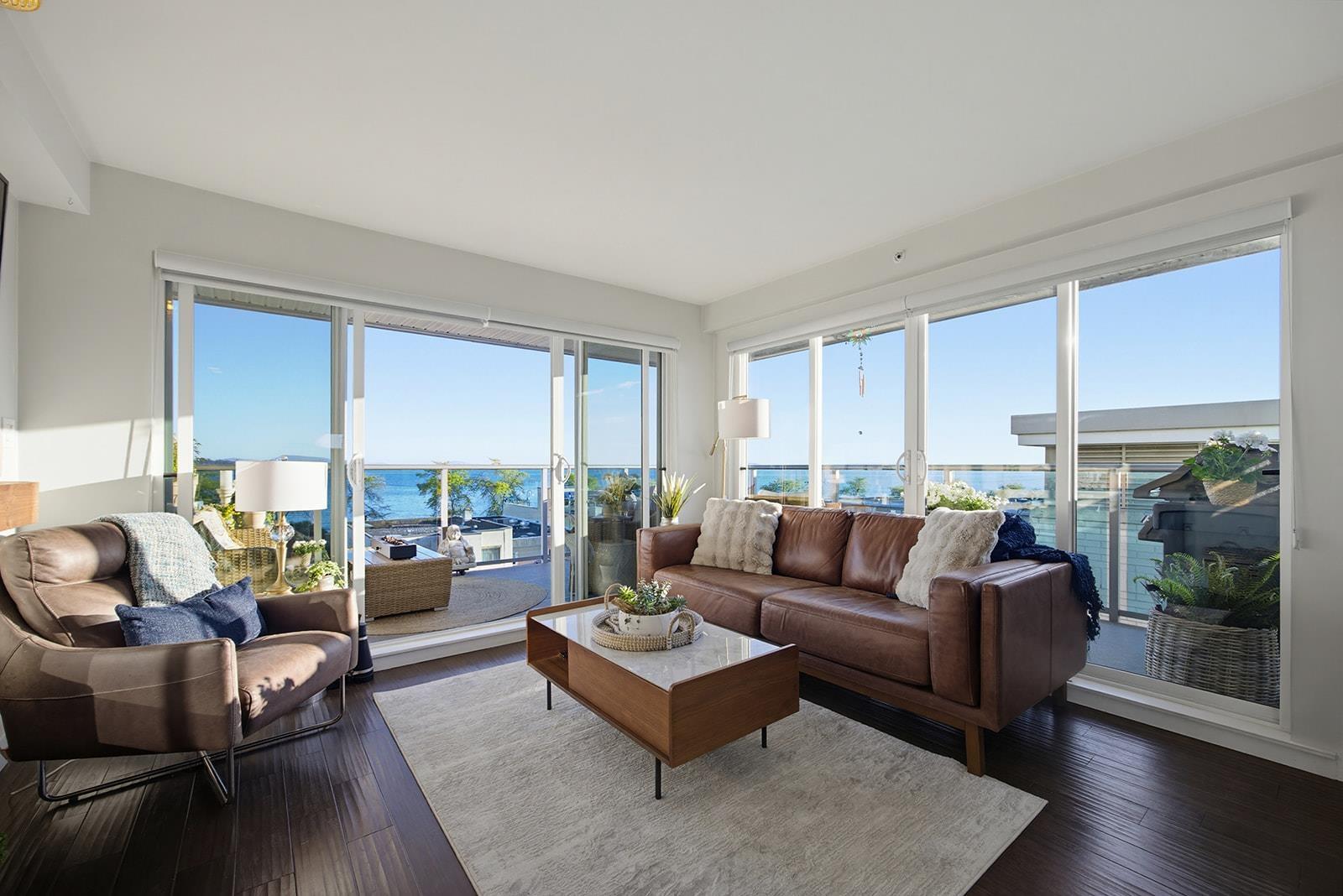 502 14955 Victoria Avenue, White Rock, British Columbia  V4B 1G2 - Photo 21 - R3127486