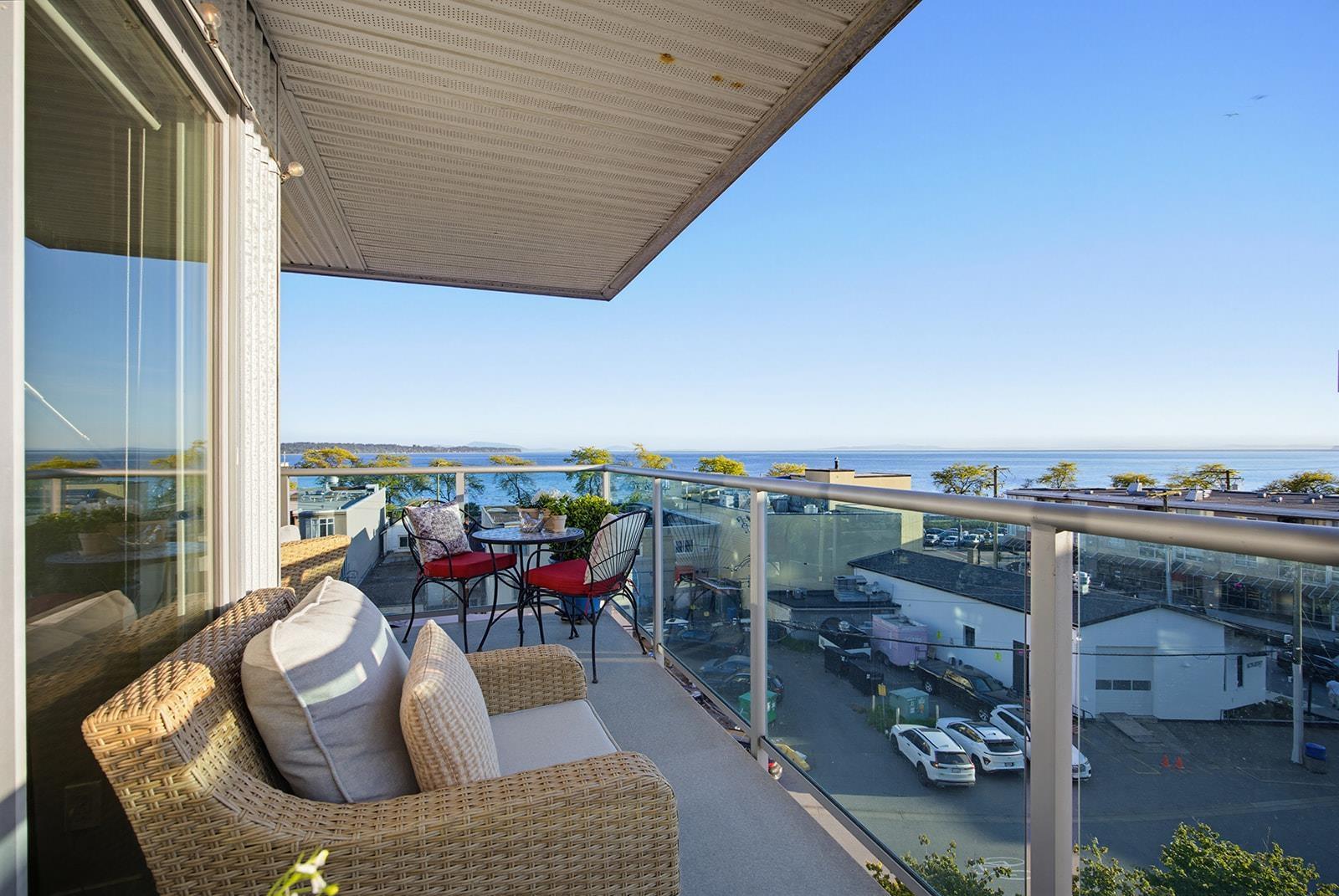 502 14955 Victoria Avenue, White Rock, British Columbia  V4B 1G2 - Photo 28 - R3127486