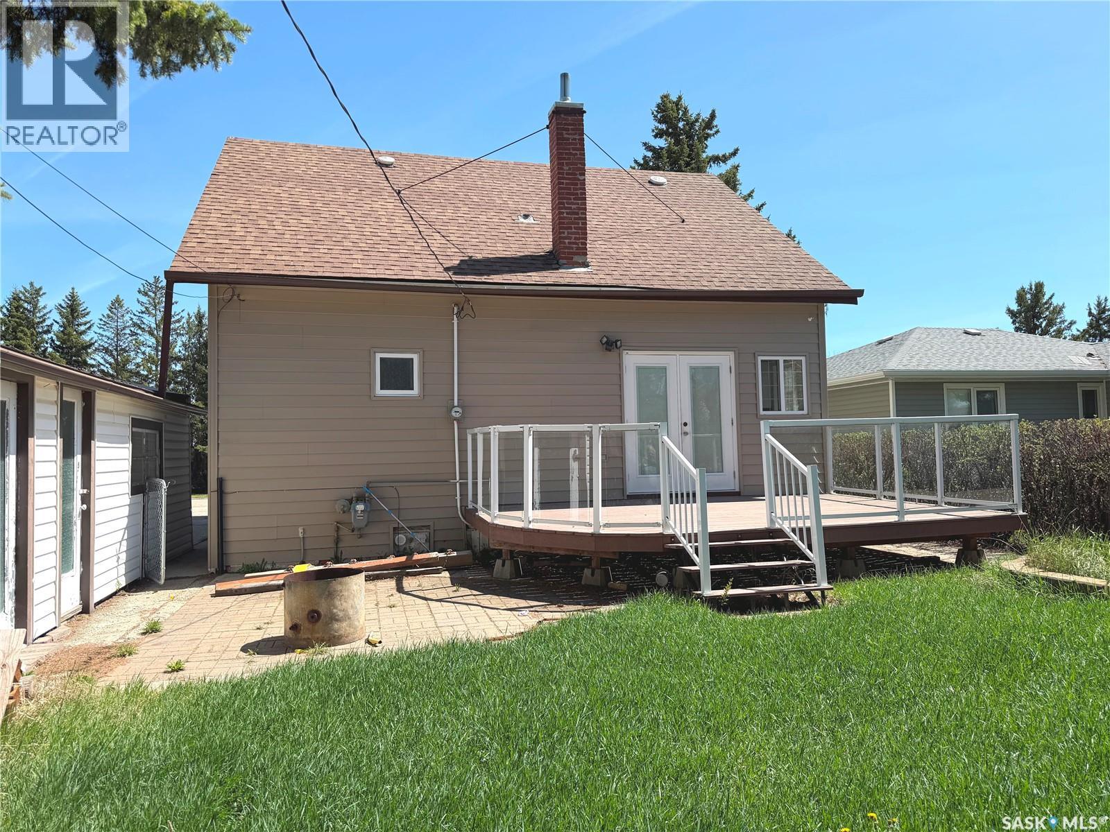 324 Main Street, Balcarres, Saskatchewan  S0G 0C0 - Photo 18 - SK027786