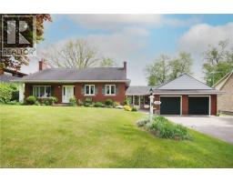 159 RIVERBANK Drive, Cambridge, Ontario