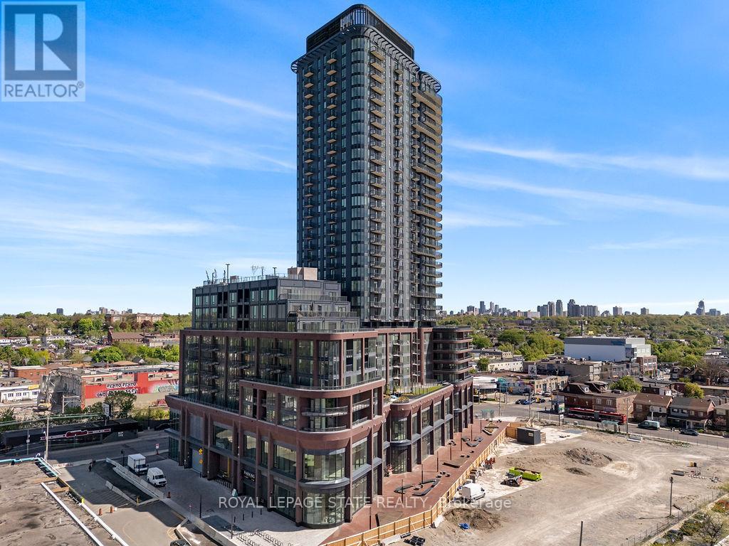 2109 - 1185 DUPONT STREET, Toronto, Ontario
