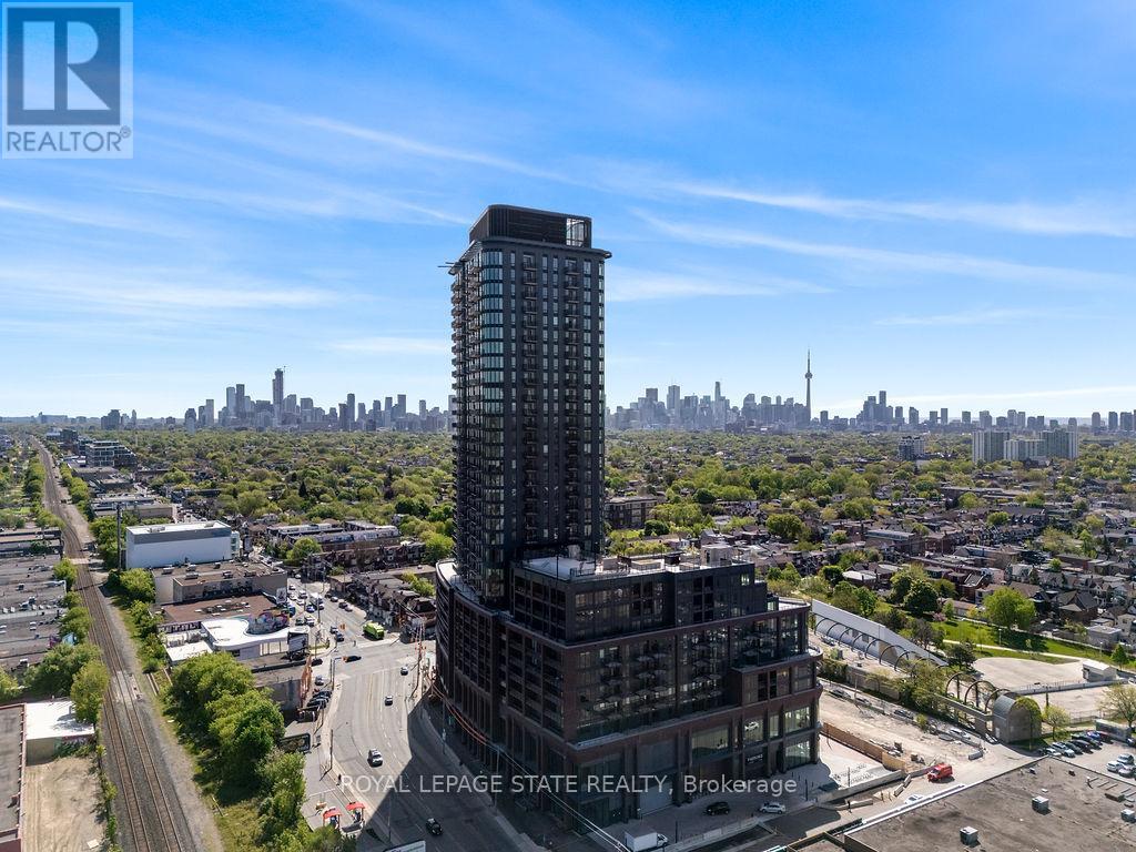 2109 - 1185 Dupont Street, Toronto, Ontario  M6H 0G5 - Photo 37 - W13171736