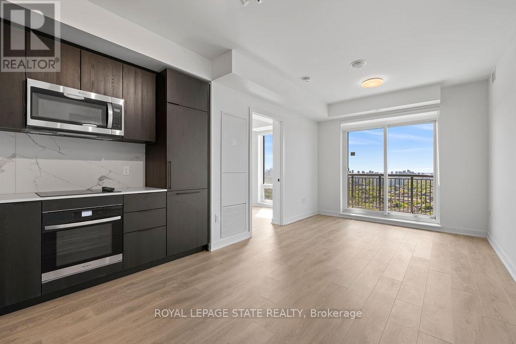 2109 - 1185 Dupont Street, Toronto, Ontario  M6H 0G5 - Photo 10 - W13171736