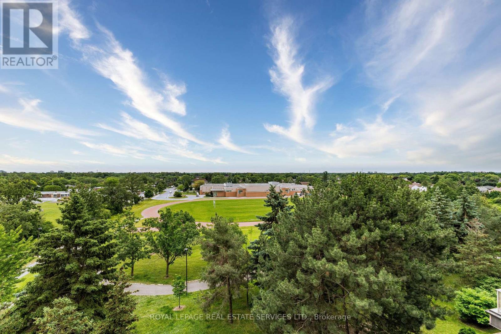 619 - 1000 Cedarglen Gate, Mississauga, Ontario  L5C 3Z5 - Photo 19 - W13040184