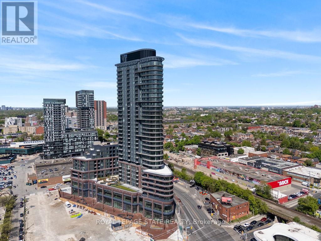 2109 - 1185 Dupont Street, Toronto, Ontario  M6H 0G5 - Photo 33 - W13171736