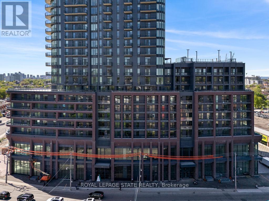 2109 - 1185 Dupont Street, Toronto, Ontario  M6H 0G5 - Photo 49 - W13171736