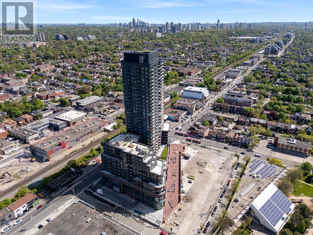 2109 - 1185 Dupont Street, Toronto, Ontario  M6H 0G5 - Photo 40 - W13171736