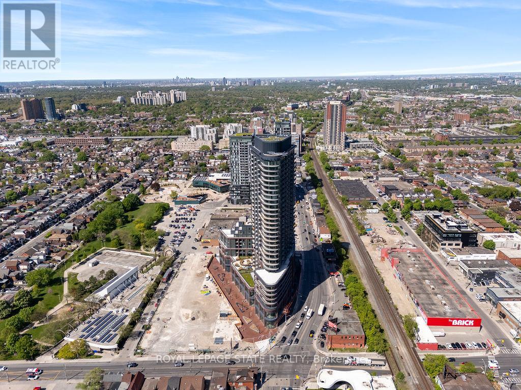 2109 - 1185 Dupont Street, Toronto, Ontario  M6H 0G5 - Photo 45 - W13171736