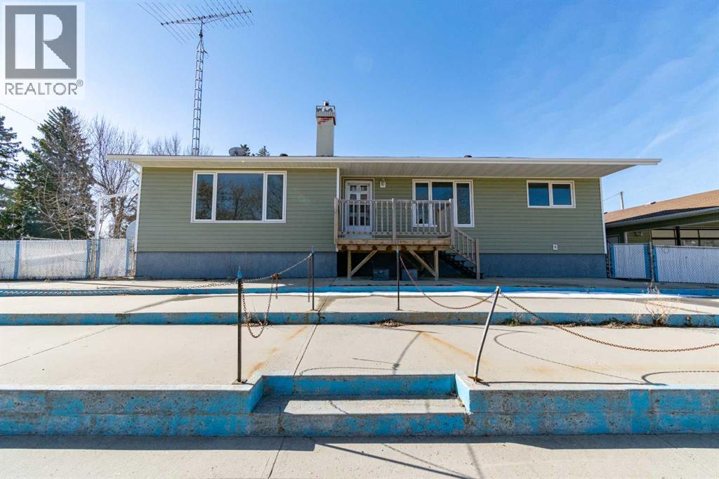 4401 51 Avenue, Stettler, Alberta  T0C 2L2 - Photo 4 - A2306731