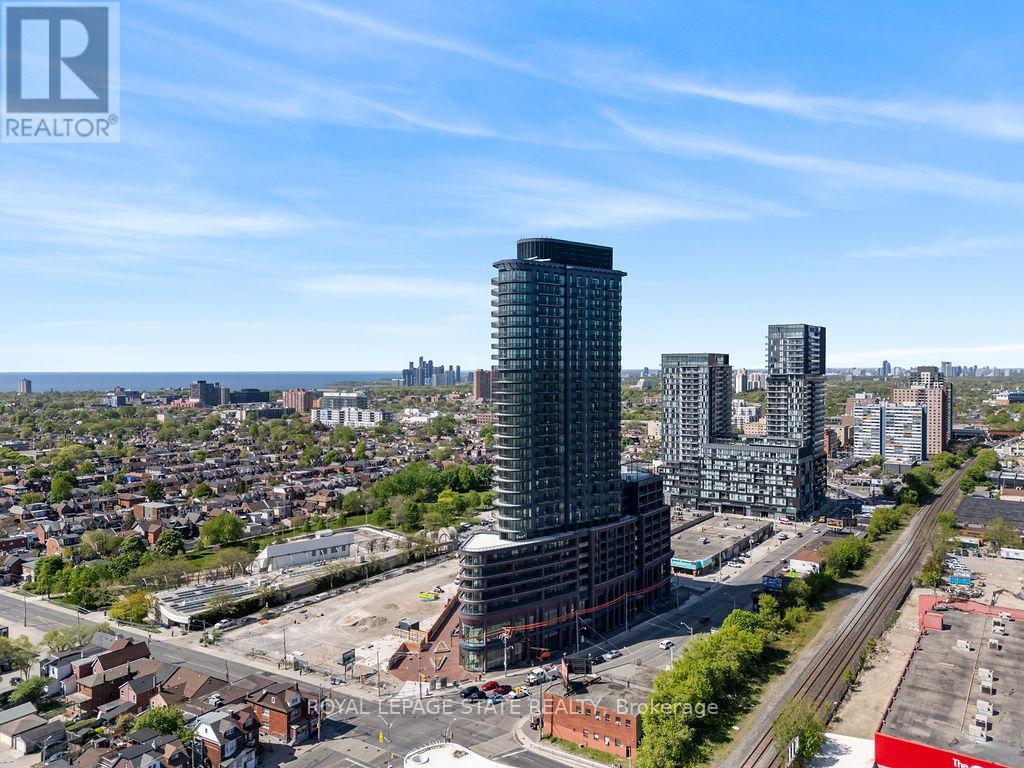 2109 - 1185 Dupont Street, Toronto, Ontario  M6H 0G5 - Photo 34 - W13171736