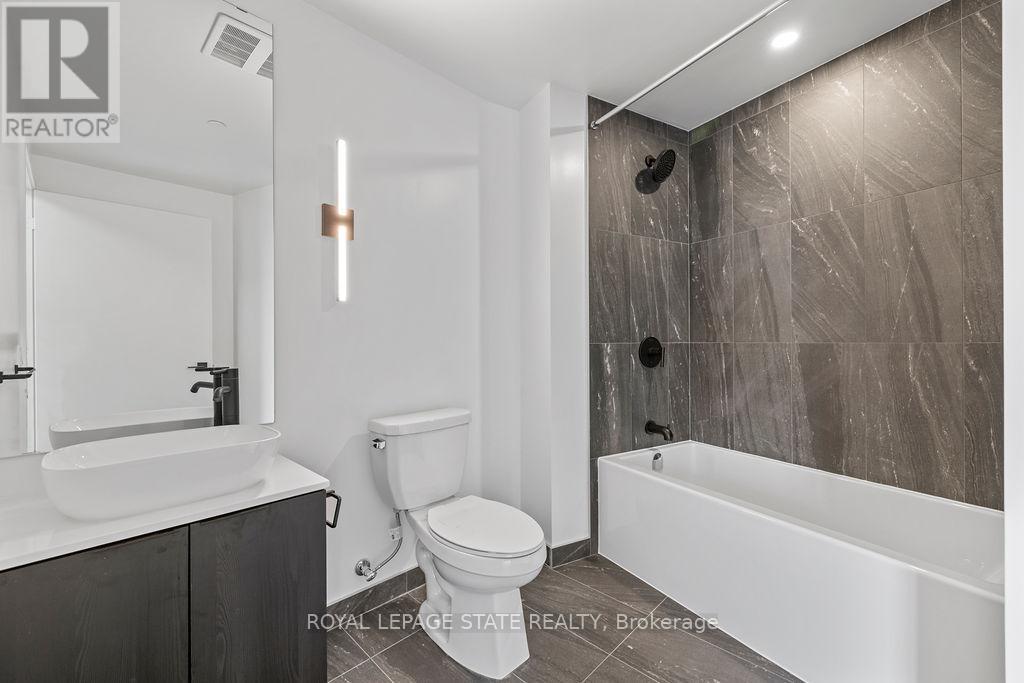 2109 - 1185 Dupont Street, Toronto, Ontario  M6H 0G5 - Photo 17 - W13171736