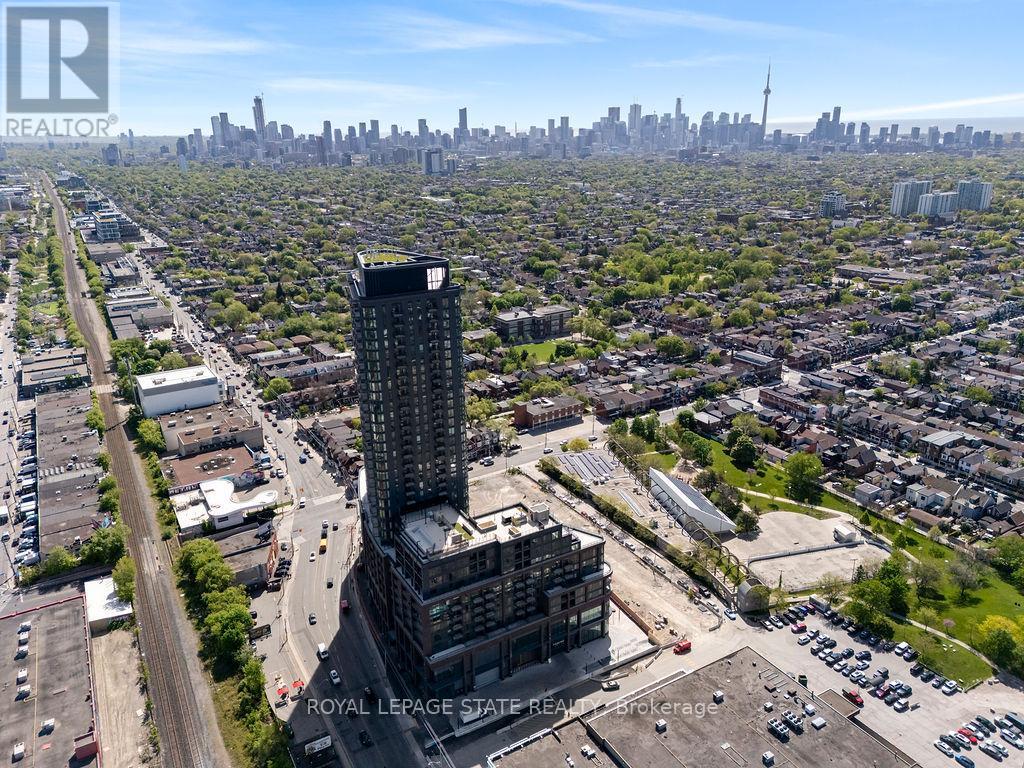2109 - 1185 Dupont Street, Toronto, Ontario  M6H 0G5 - Photo 41 - W13171736