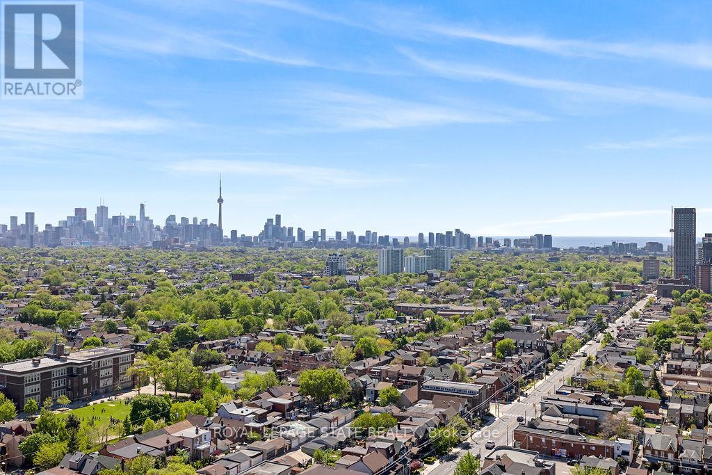 2109 - 1185 Dupont Street, Toronto, Ontario  M6H 0G5 - Photo 31 - W13171736