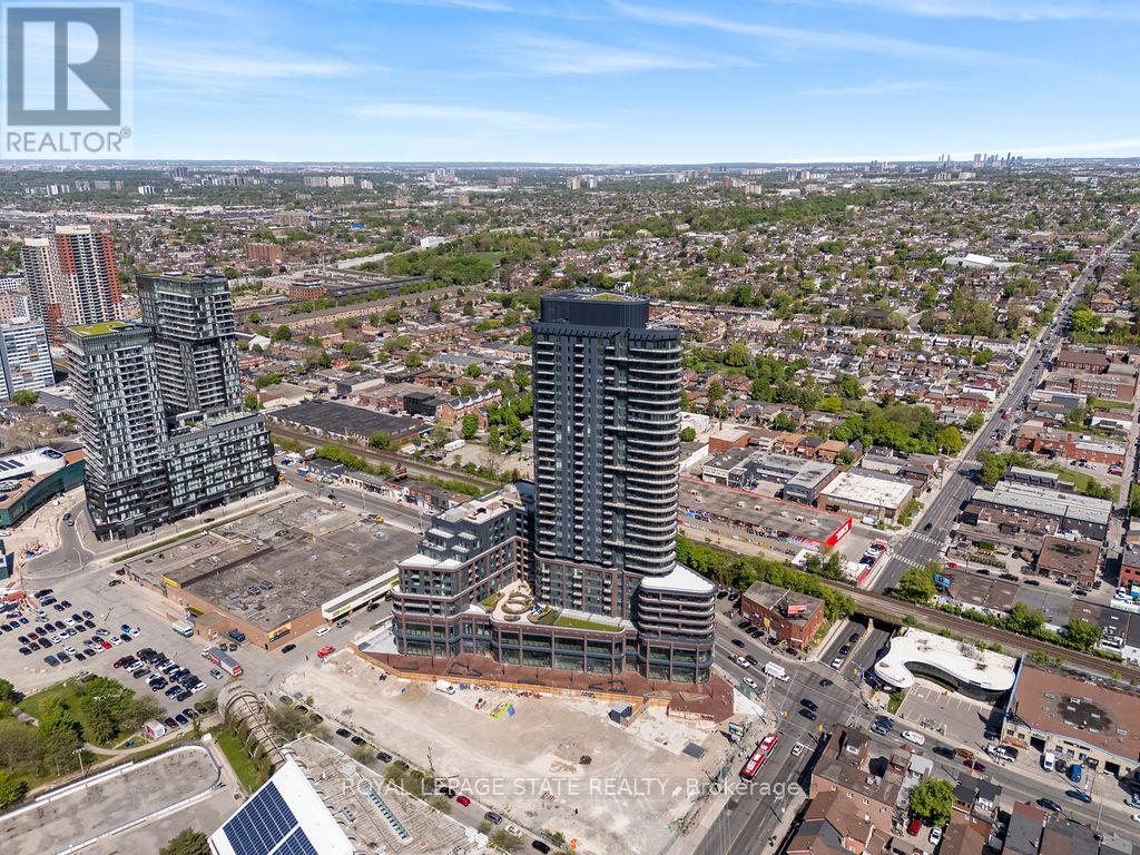 2109 - 1185 Dupont Street, Toronto, Ontario  M6H 0G5 - Photo 46 - W13171736