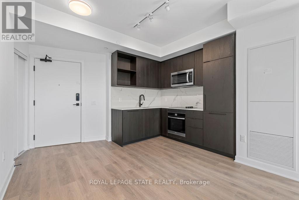 2109 - 1185 Dupont Street, Toronto, Ontario  M6H 0G5 - Photo 8 - W13171736