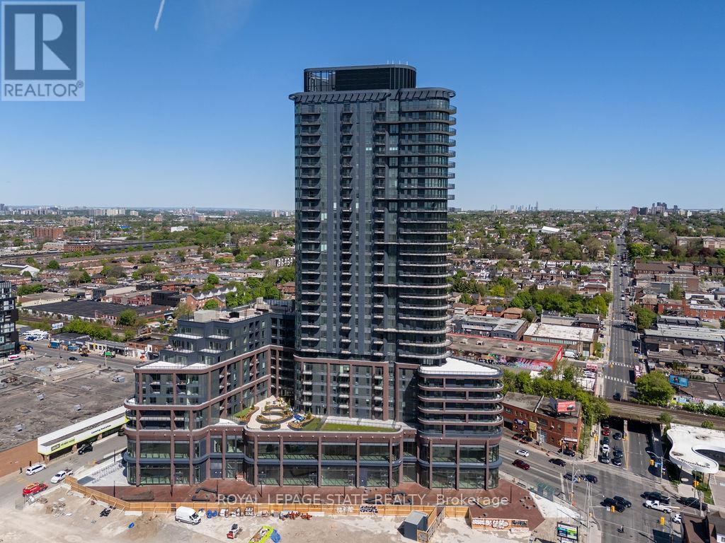 2109 - 1185 Dupont Street, Toronto, Ontario  M6H 0G5 - Photo 32 - W13171736
