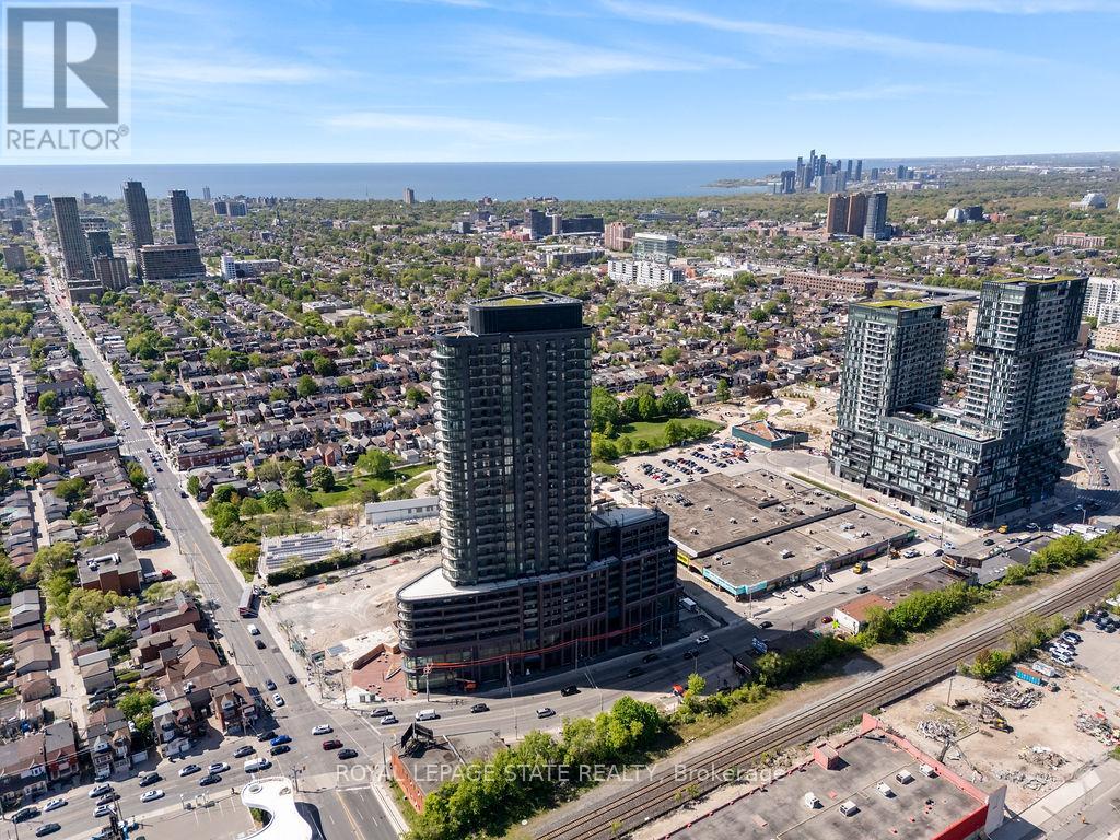 2109 - 1185 Dupont Street, Toronto, Ontario  M6H 0G5 - Photo 43 - W13171736