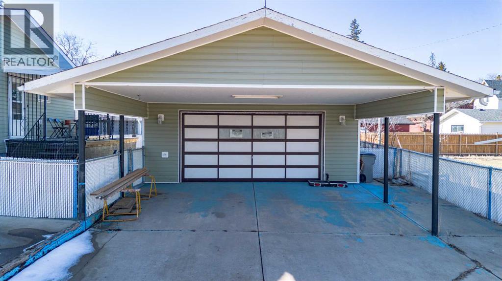 4401 51 Avenue, Stettler, Alberta  T0C 2L2 - Photo 40 - A2306731