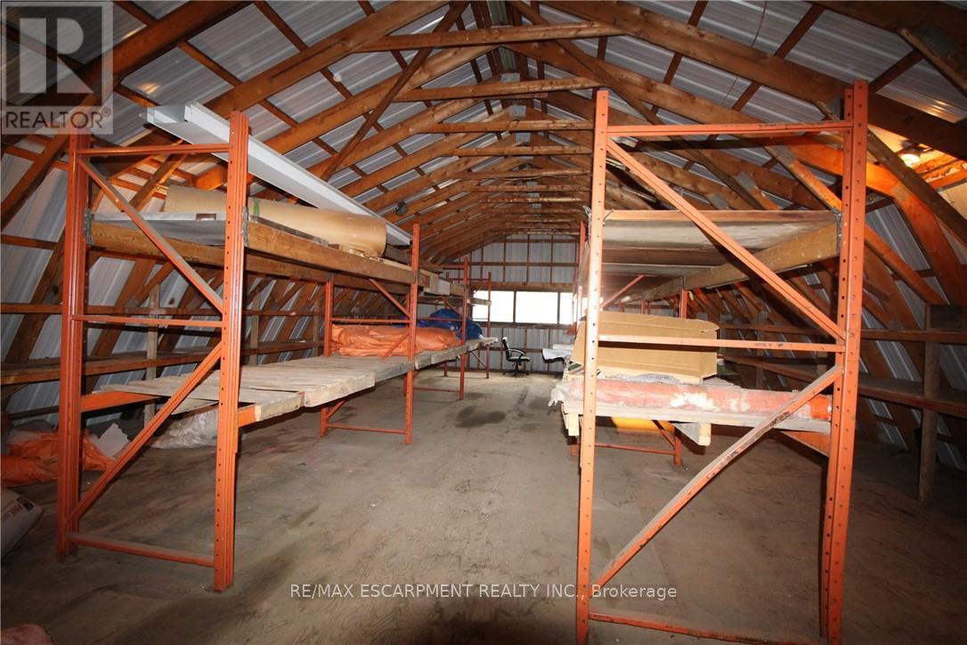 Warehouse - 481 Garner Road E, Hamilton, Ontario  L9G 3K9 - Photo 10 - X13050518