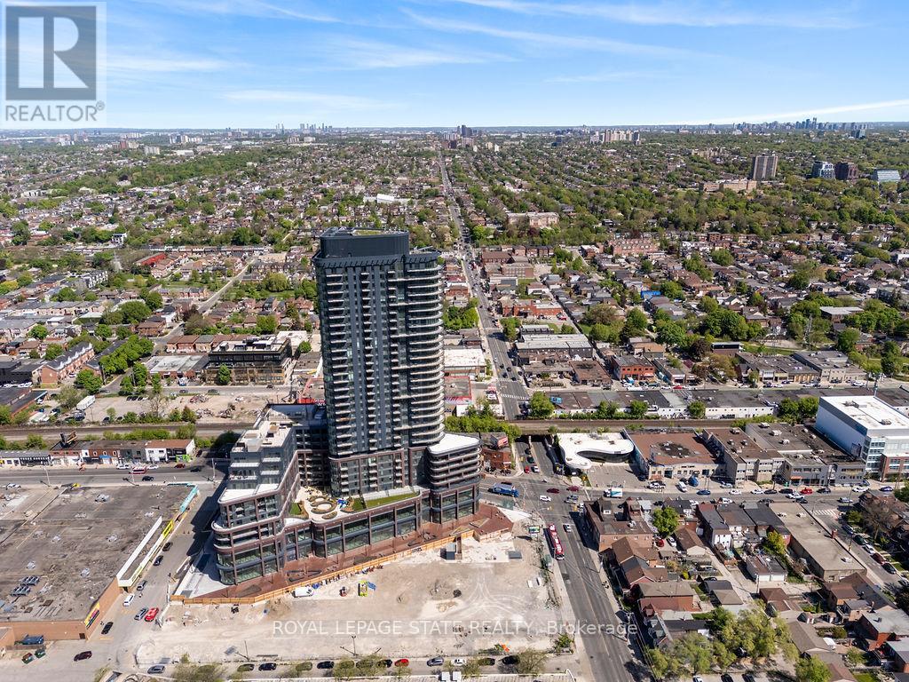 2109 - 1185 Dupont Street, Toronto, Ontario  M6H 0G5 - Photo 47 - W13171736