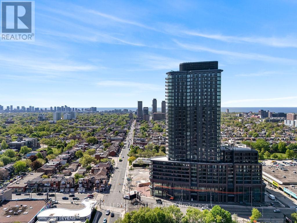 2109 - 1185 Dupont Street, Toronto, Ontario  M6H 0G5 - Photo 35 - W13171736